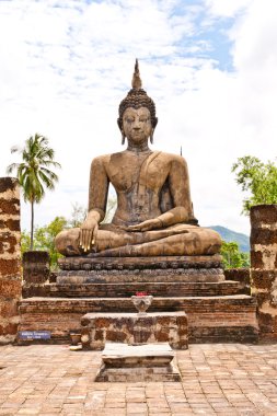 Sukhothai Tarih Parkı