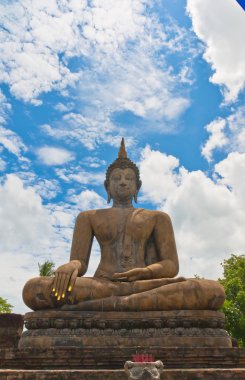 Sukhothai Tarih Parkı