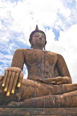 Sukhothai Tarih Parkı