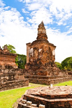 Sukhothai Tarih Parkı