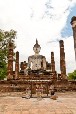 Sukhothai Tarih Parkı