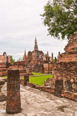 Sukhothai Tarih Parkı