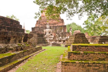 Sukhothai Tarih Parkı