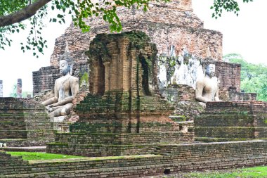 Sukhothai Tarih Parkı