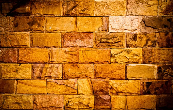 Brick kırmızı doku — Stok fotoğraf