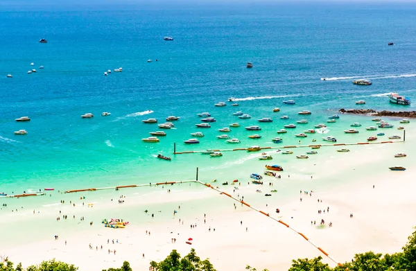 Een eiland in thailand — Stockfoto