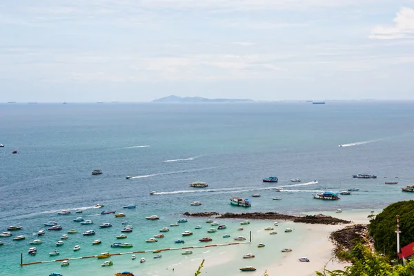 Un'isola in Thailandia — Foto Stock