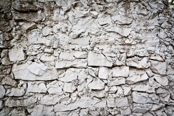 Brick White texture — Stock Photo, Image