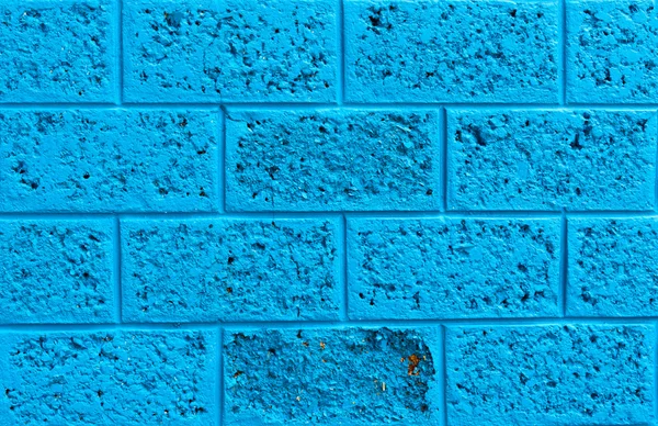 Derrame textura de cimento chuva sol por um longo tempo — Fotografia de Stock