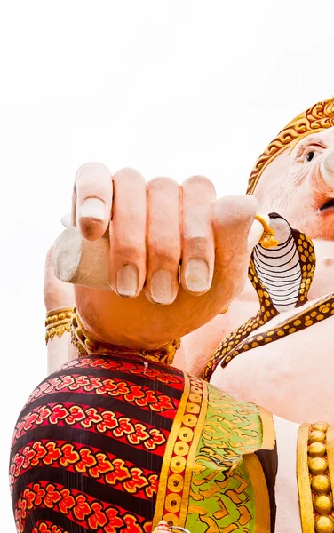 Ganesha's hand — Stockfoto