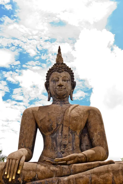 Sukhothai historiska park — Stockfoto