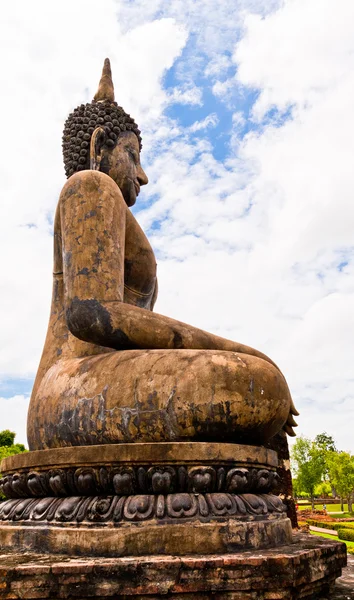 Parco Storico di Sukhothai — Foto Stock