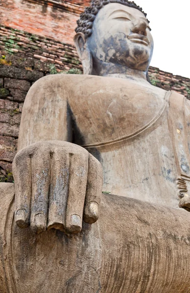 Parc historique de Sukhothai — Photo