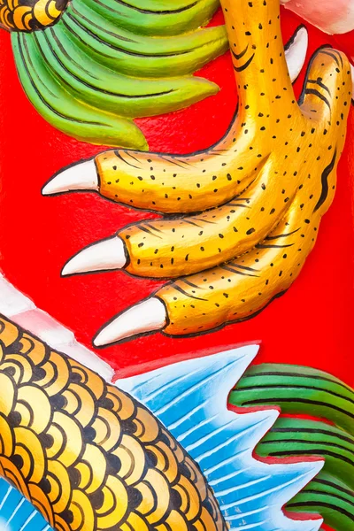 蛇背景纹理 — 图库照片