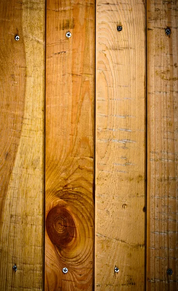 Vertical plywood — Stock Photo, Image