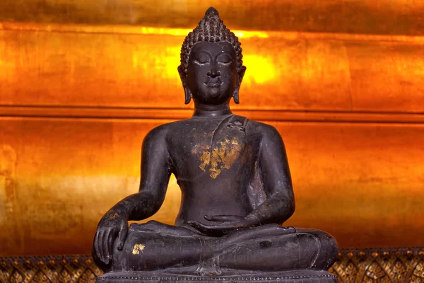 タイの寺院にある仏教寺院 — ストック写真