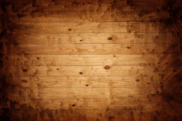 Stara drewniana deska — Zdjęcie stockowe