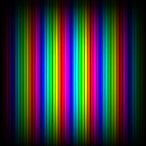 Stock image Spectrum