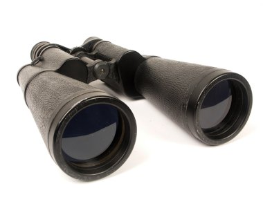 Binoculars clipart