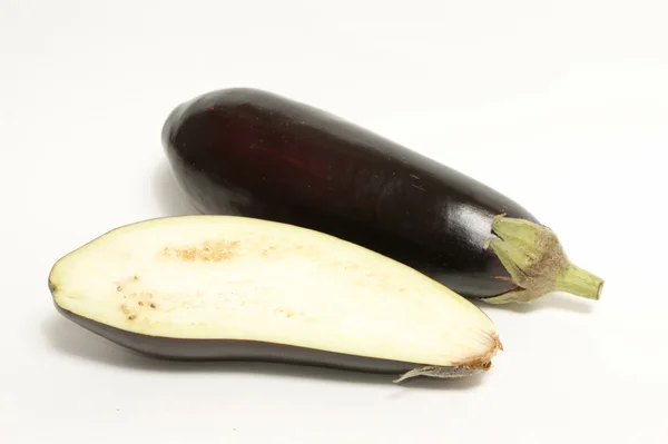 stock image Aubergine