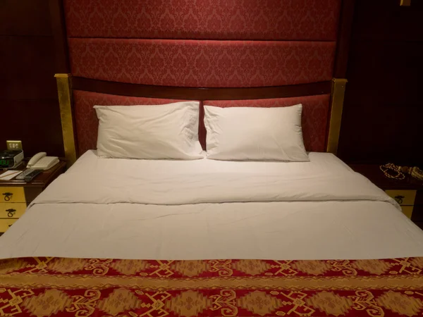Hotel room — Stock Photo, Image