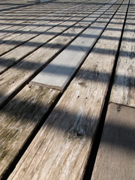 stock image Wood floor