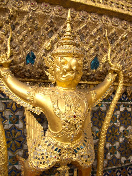 Garuda do Grande Palácio — Fotografia de Stock