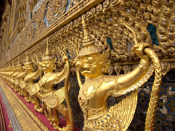 Garuda of The Grand Palace — Stock Photo, Image