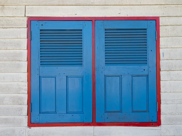 Fenster — Stockfoto