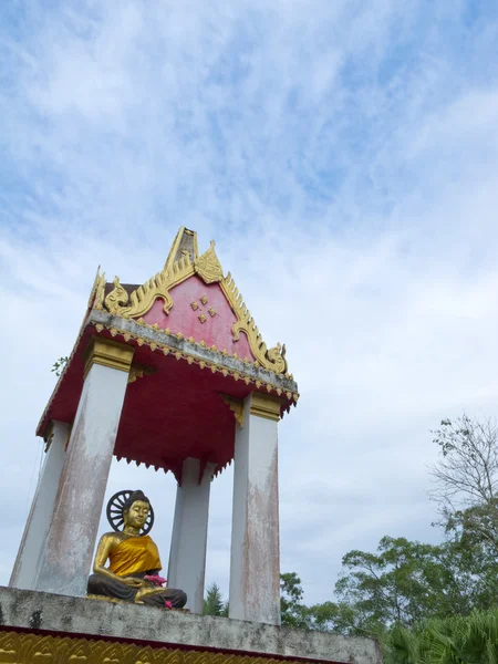 Budha — Zdjęcie stockowe