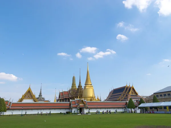 stock image The Grand palace