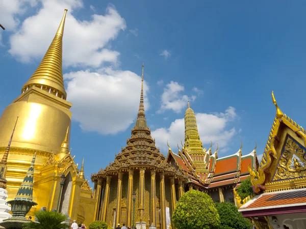 stock image The Grand palace