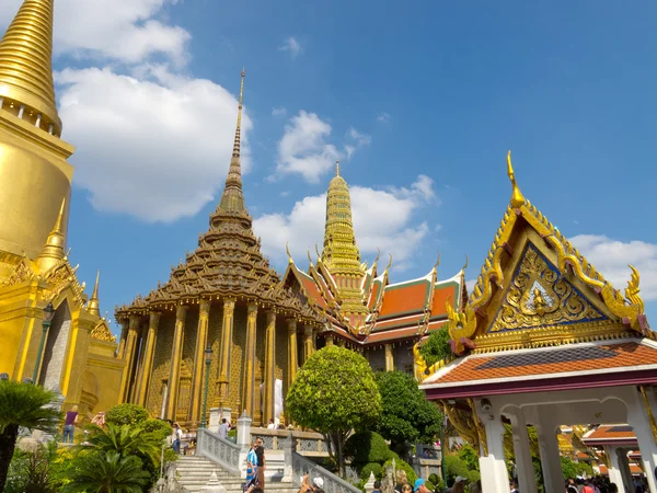 stock image The Grand palace