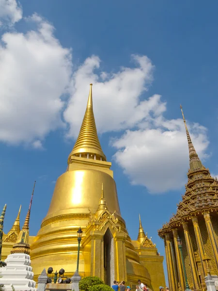 stock image The Grand palace