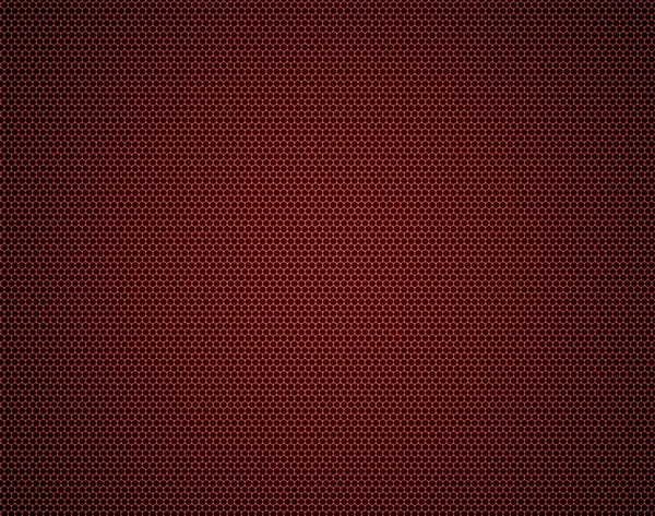 Red texture Stock Image
