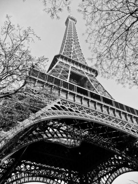 Eyfel Kulesi, paris