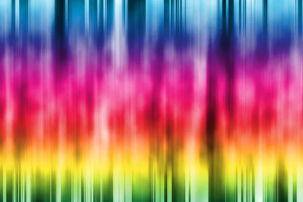 Абстрактный красочный фон с центром размытия — стоковое фото