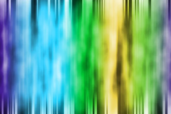 Abstracte kleurrijke achtergrond met vervagen centrum — Stockfoto