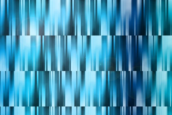 Abstracte achtergrond met kleurrijke lichtend willekeurig patroon — Stockfoto