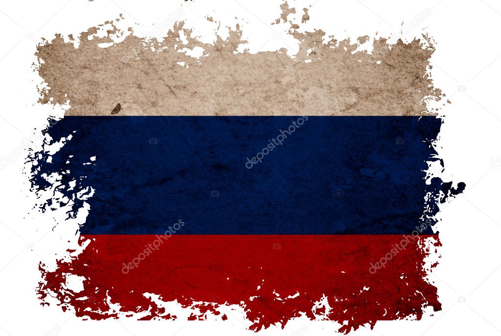 Old russia flag hi-res stock photography and images - Alamy