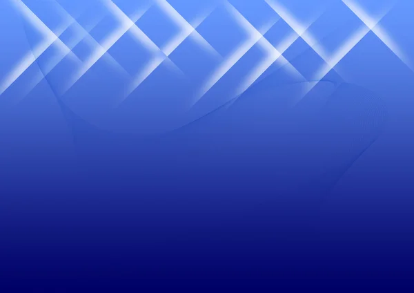 Глубоко синий абстрактный фон — стоковое фото