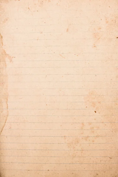 stock image Old paper texture background