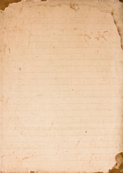 Παλιό φόντο υφής χαρτιού — Φωτογραφία Αρχείου