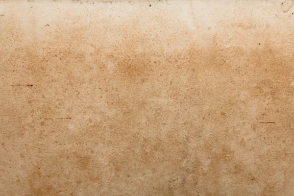 Старый бумажный текстурный фон — стоковое фото