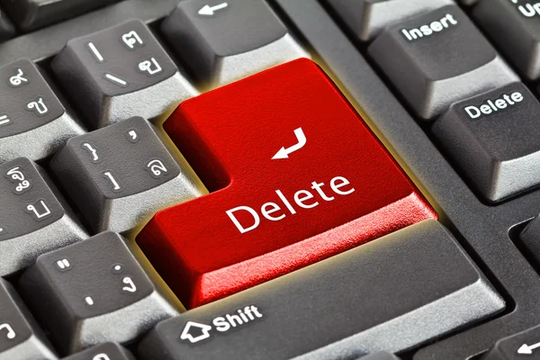 Delete key Stock Photos, Royalty Free Delete key Images | Depositphotos