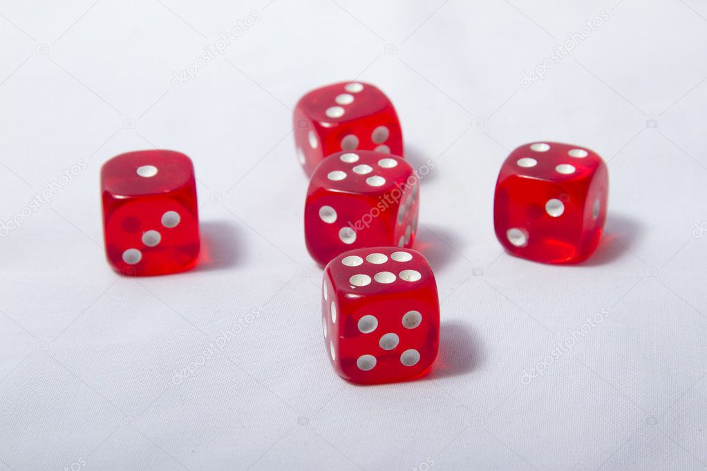 Game Dices