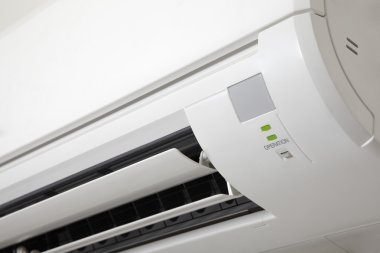 Air conditioner clipart