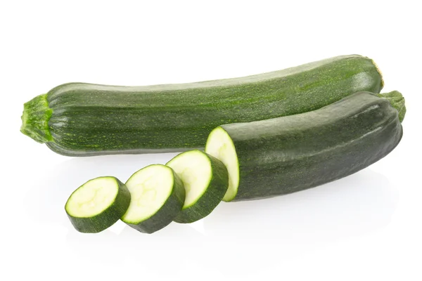 Courgettes ou courgettes — Photo