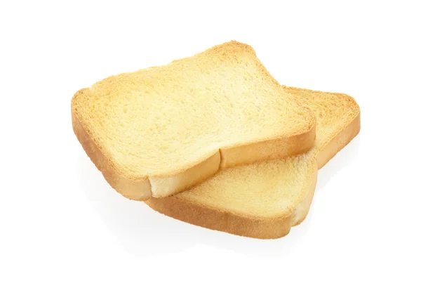 Pão ralado — Fotografia de Stock