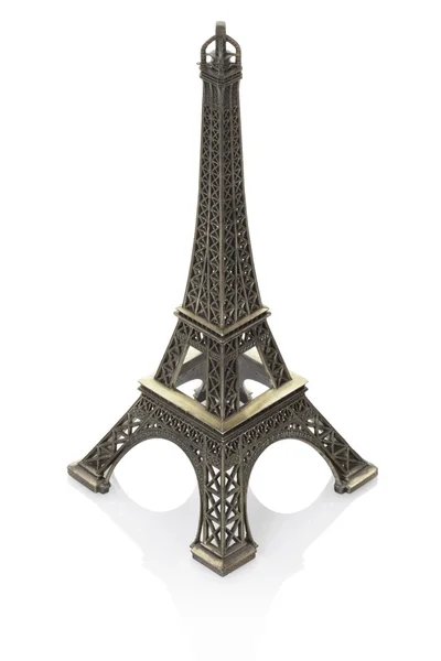 stock image Eiffel tower